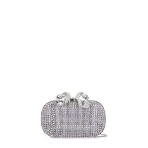 Self-Portrait Chainmail Clutch Bag - NWT